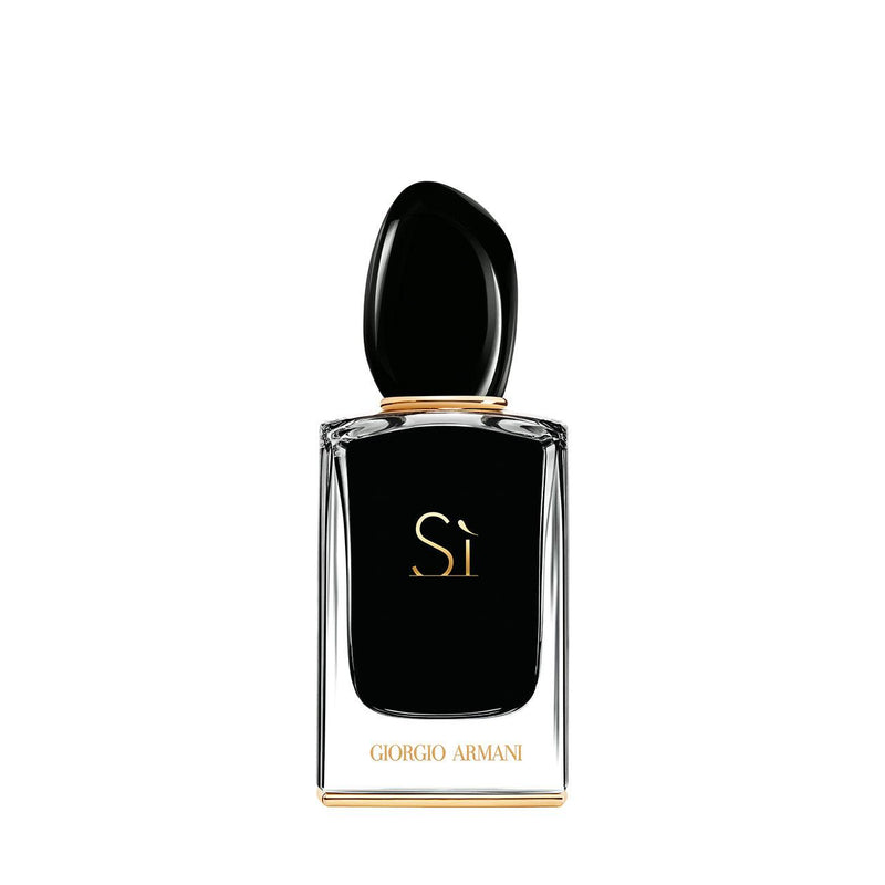 Giorgio Armani Sì - Eau de Parfum Intense - Skin Society {{ shop.address.country }}
