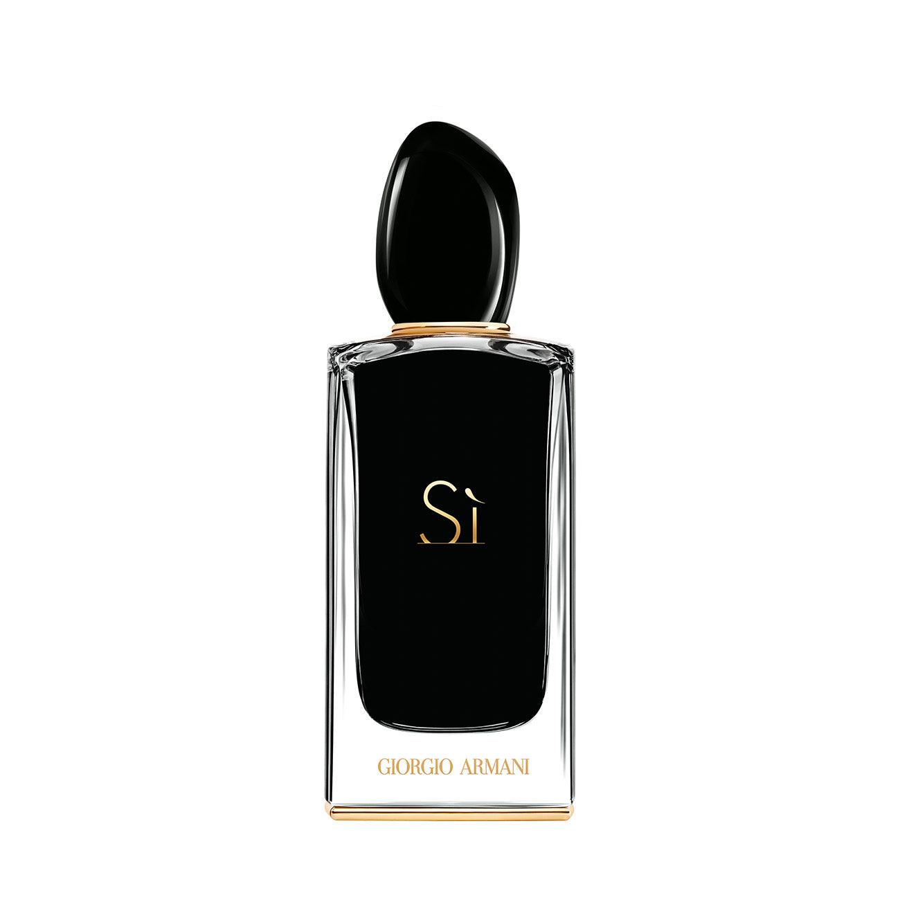 Giorgio Armani Sì - Eau de Parfum Intense - Skin Society {{ shop.address.country }}