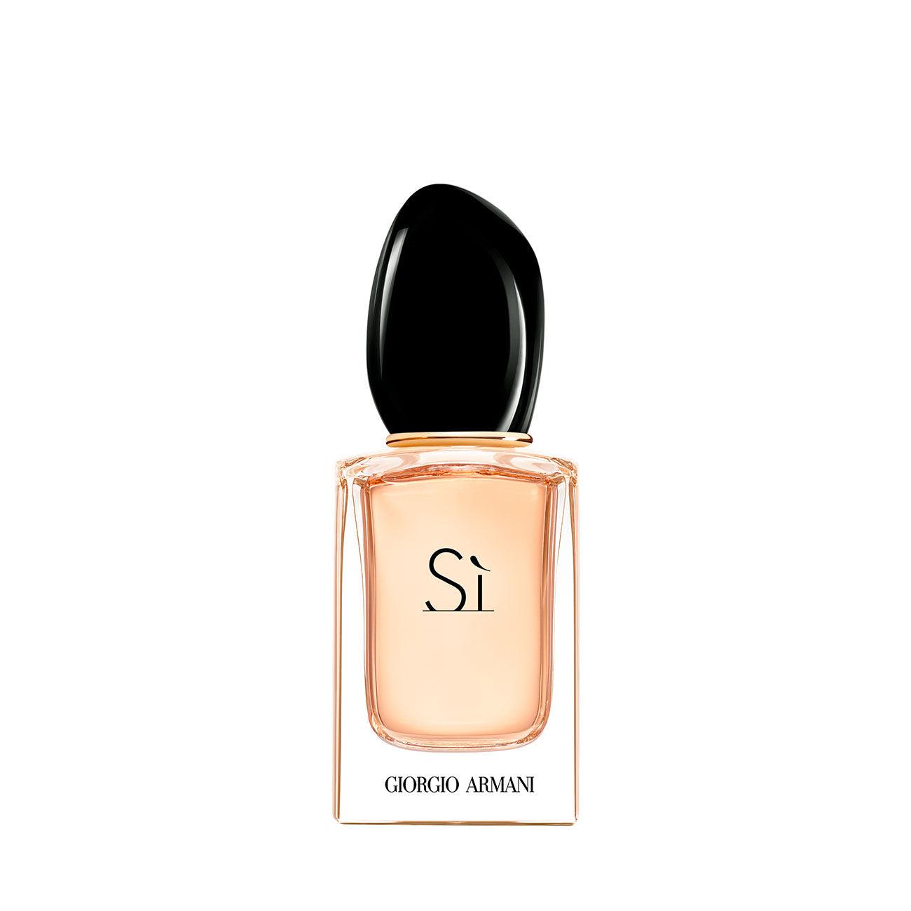 Giorgio Armani Sì - Eau de Parfum - Skin Society {{ shop.address.country }}