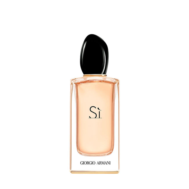 Giorgio Armani Sì - Eau de Parfum - Skin Society {{ shop.address.country }}