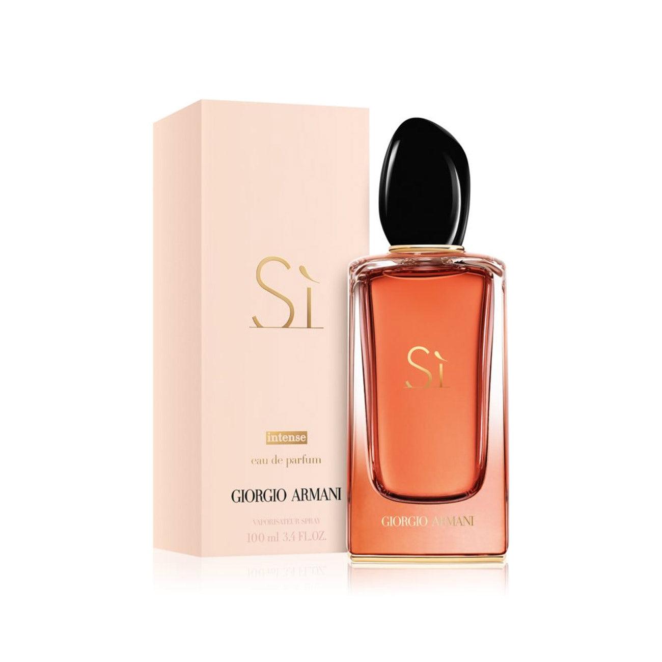 Si giorgio armani eau de clearance parfum