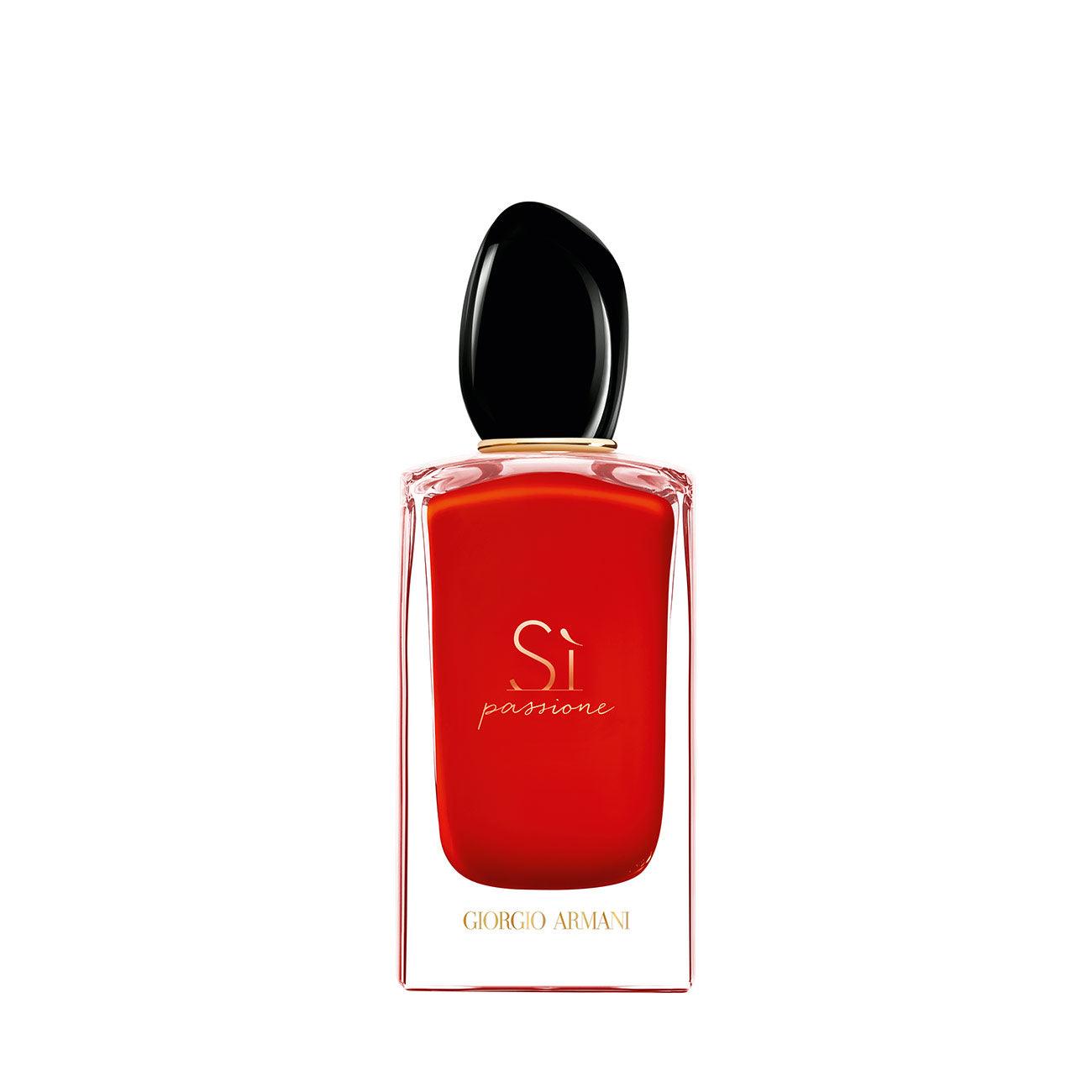 Giorgio Armani Sì Passione - Eau de Parfum - Skin Society {{ shop.address.country }}