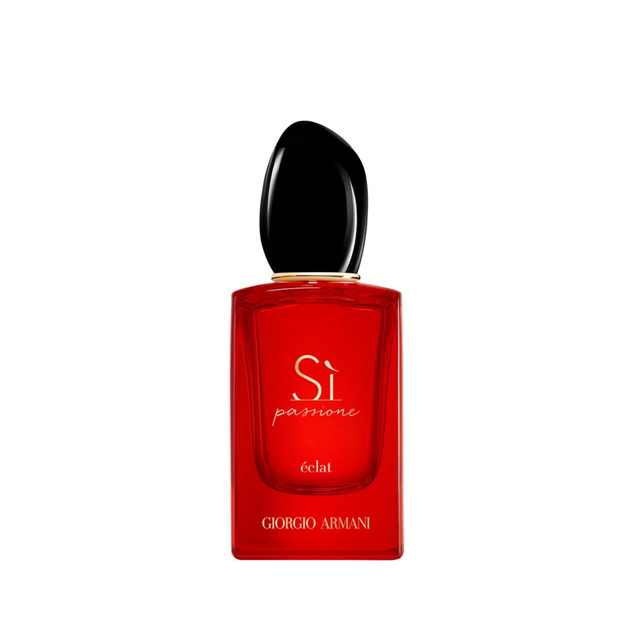 Giorgio Armani Sì Passione Éclat De Parfum - Skin Society {{ shop.address.country }}