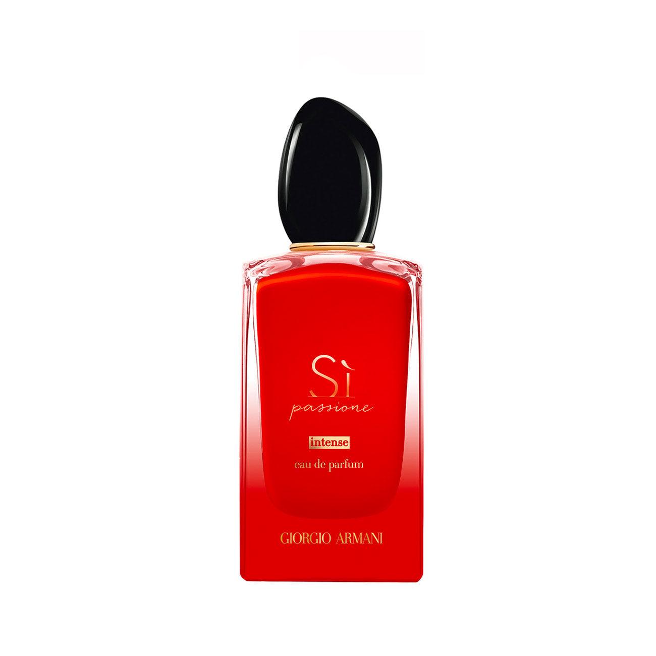 Sì Passione Intense Eau de Parfum Skin Society - Main Image
