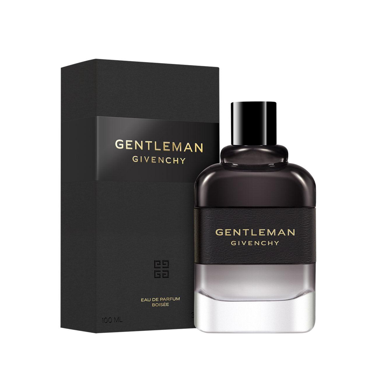 Givenchy Gentleman Eau de Parfum Boisée - Skin Society {{ shop.address.country }}