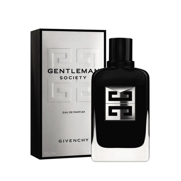 Givenchy Gentleman Society - Eau de Parfum - Skin Society {{ shop.address.country }}