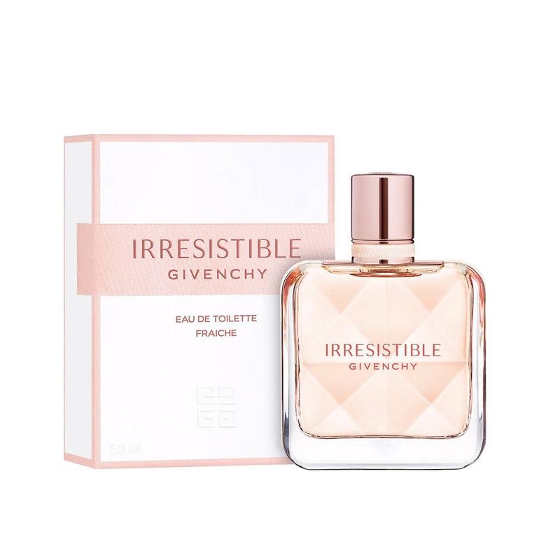 Givenchy Irresistible - Eau de Toilette Fraîche - Skin Society {{ shop.address.country }}