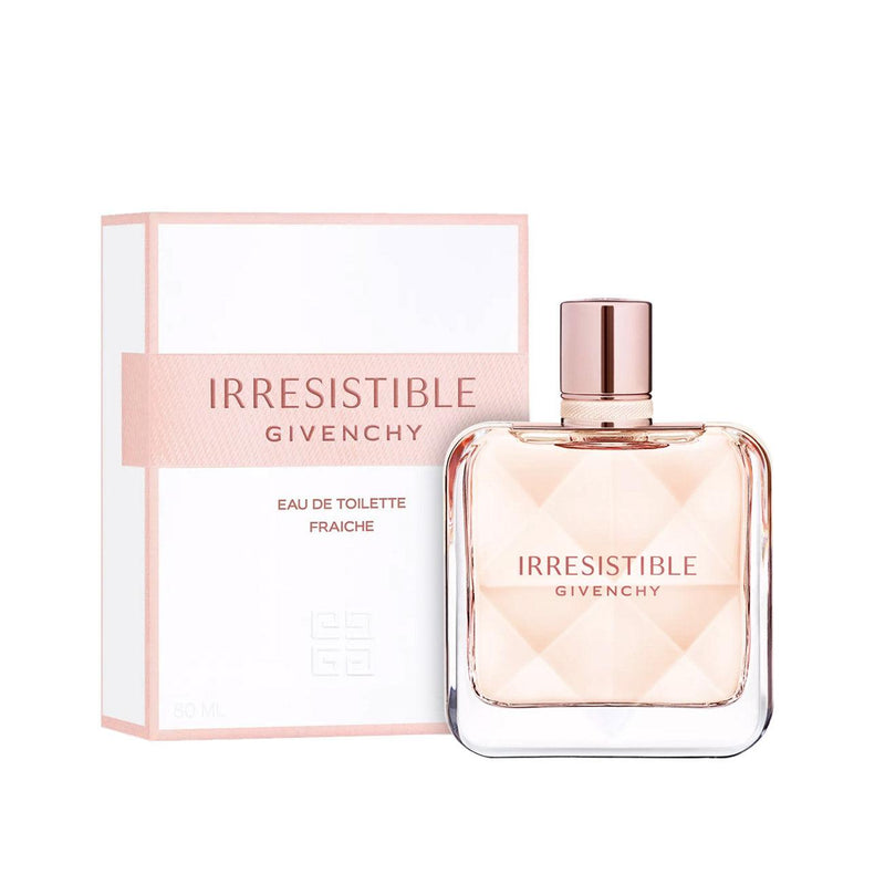 Givenchy Irresistible - Eau de Toilette Fraîche - Skin Society {{ shop.address.country }}