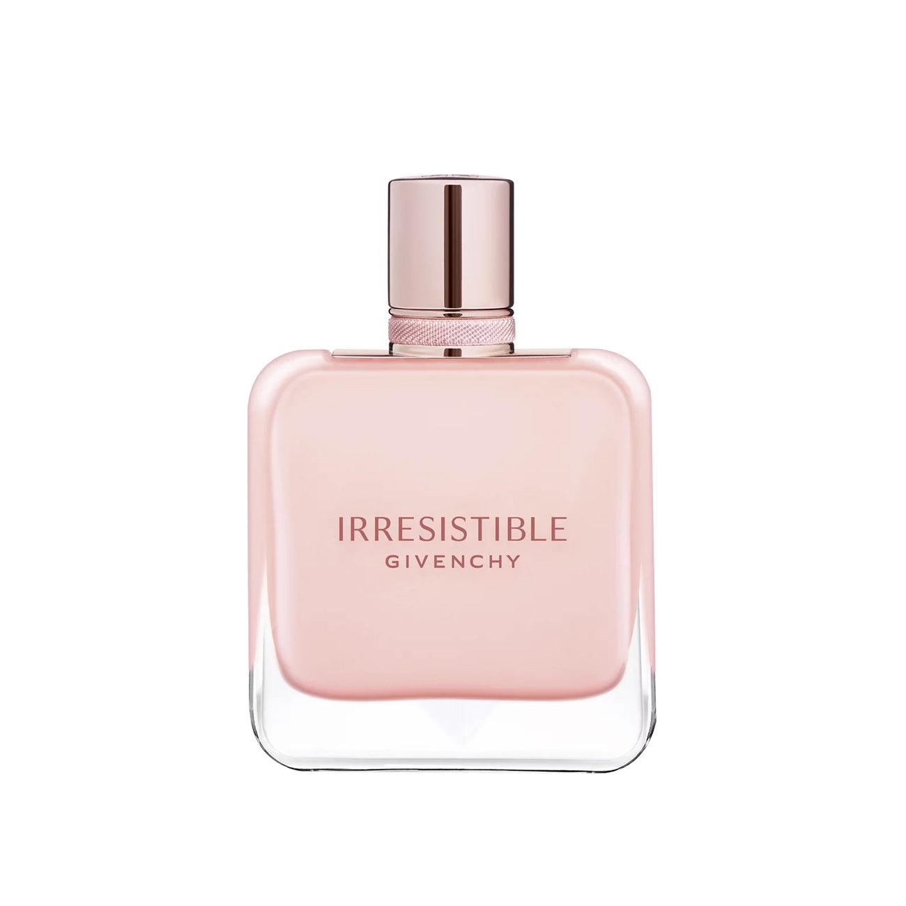 Givenchy Irresistible Rose Velvet Eau de Parfum - Skin Society {{ shop.address.country }}