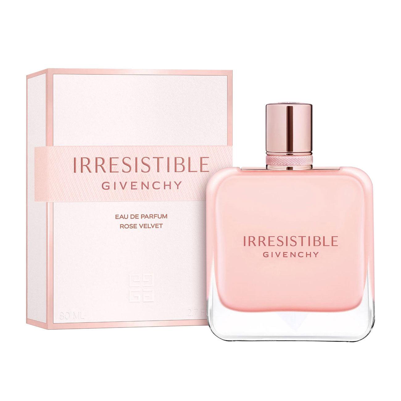 Parfum cheap givenchy irresistible