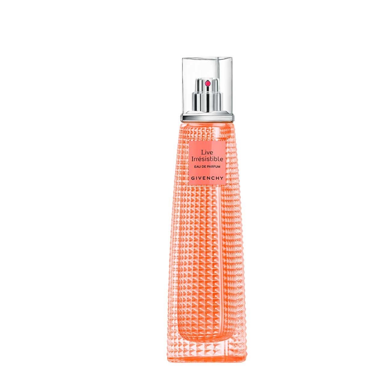 Givenchy Live Irrésistible - Eau de Parfum - Skin Society {{ shop.address.country }}