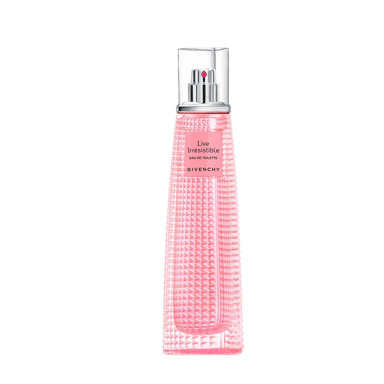Givenchy Live Irrésistible - Eau de Toilette - Skin Society {{ shop.address.country }}