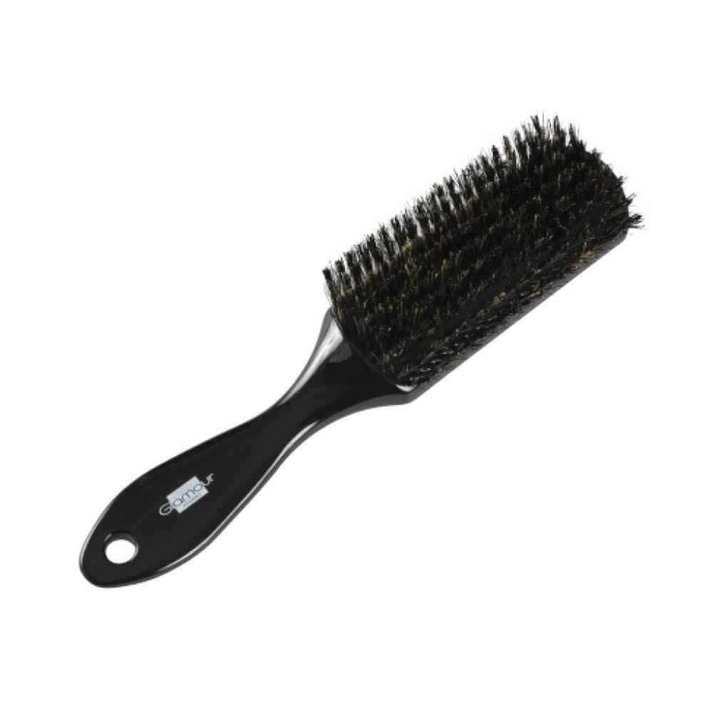 Glamour Boar Bristles Brush - Fine Hair - Skin Society {{ shop.address.country }}