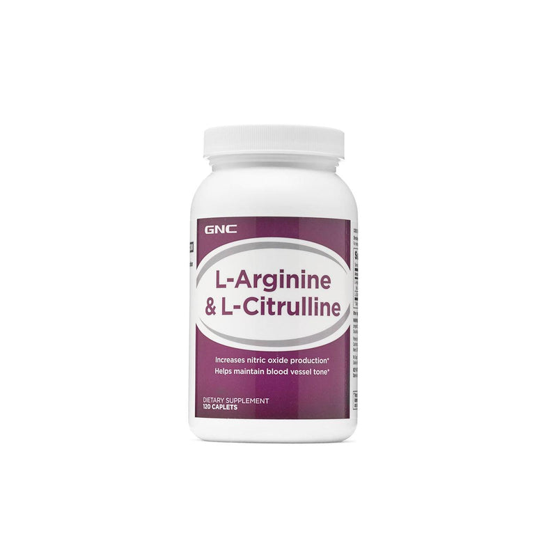 L-Arginine & L-Citrulline | Skin Society L-Arginine & L-Citrulline | Skin Society