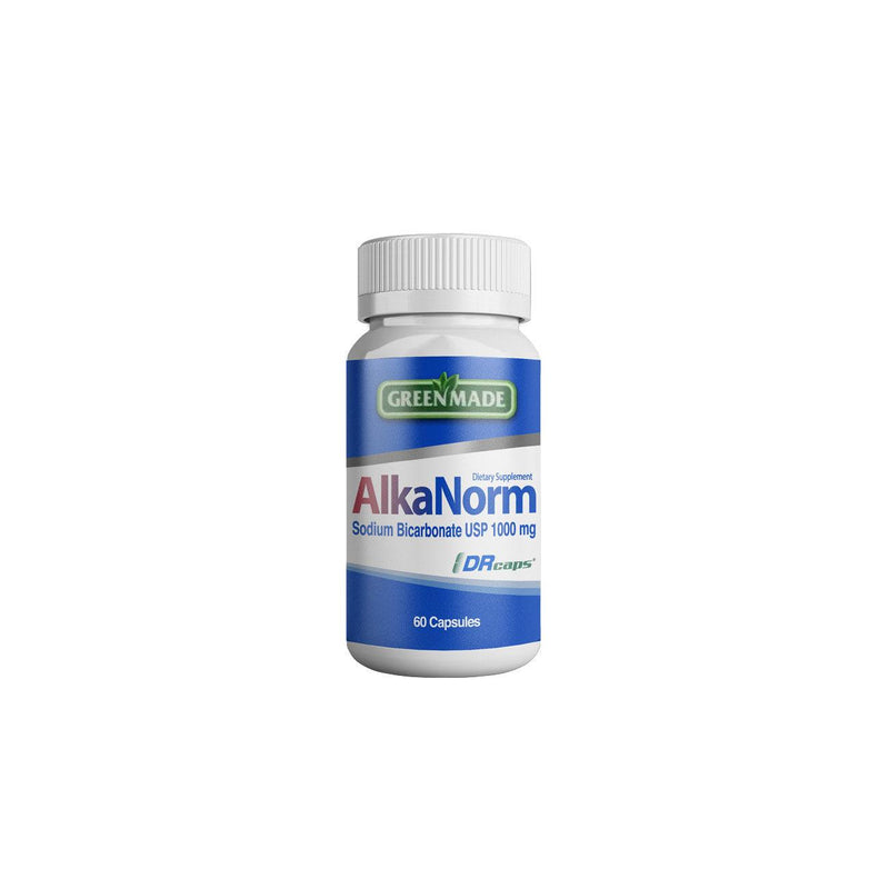 Green Made Alkanorm 1000mg - Skin Society {{ shop.address.country }}