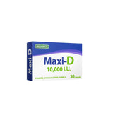 Green Made Maxi-D 10,000 IU - Skin Society {{ shop.address.country }}