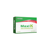 Green Made Maxi K - Skin Society {{ shop.address.country }}