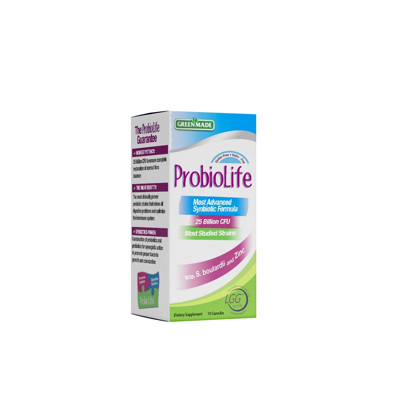 Green Made ProbioLife - Skin Society {{ shop.address.country }}