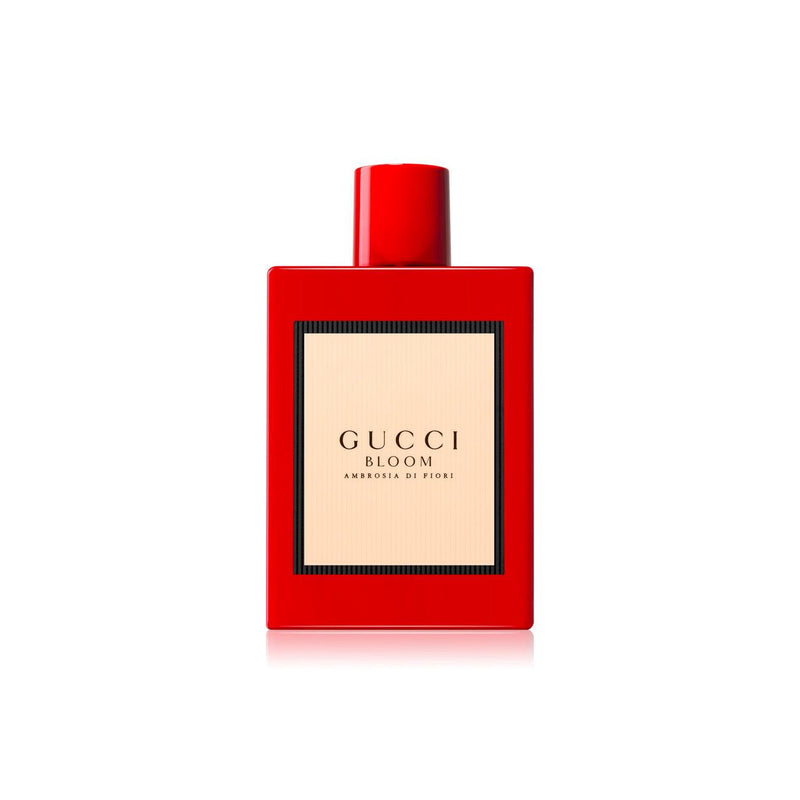 Gucci Bloom Ambrosia di Fiori - Eau de Parfum Intense - Skin Society {{ shop.address.country }}