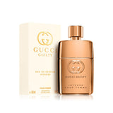 Gucci Guilty Eau de Parfum Intense Pour Femme - Skin Society {{ shop.address.country }}