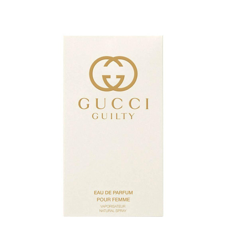 Gucci Guilty - Eau De Parfum Pour Femme - Skin Society {{ shop.address.country }}