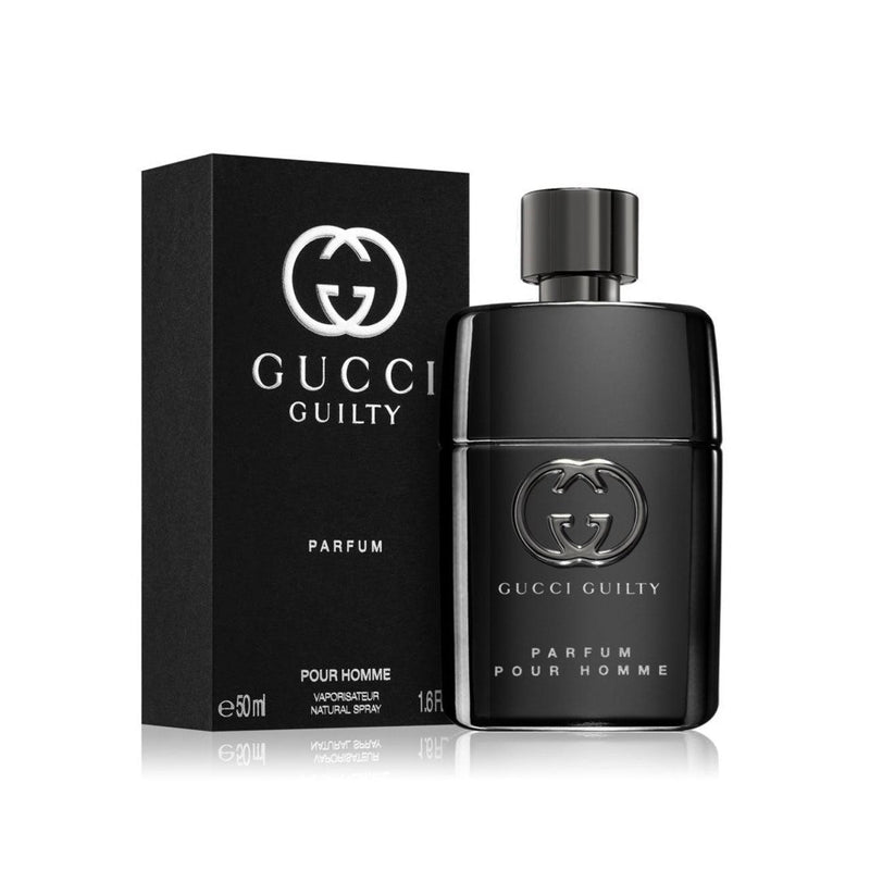 Gucci Guilty Pour Homme Parfum Skin Society Lebanon