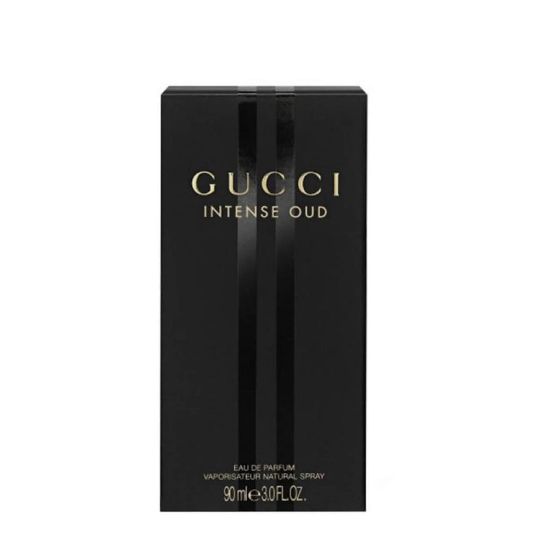 Gucci Intense Oud - Eau de Parfum for Men & Women - Skin Society {{ shop.address.country }}
