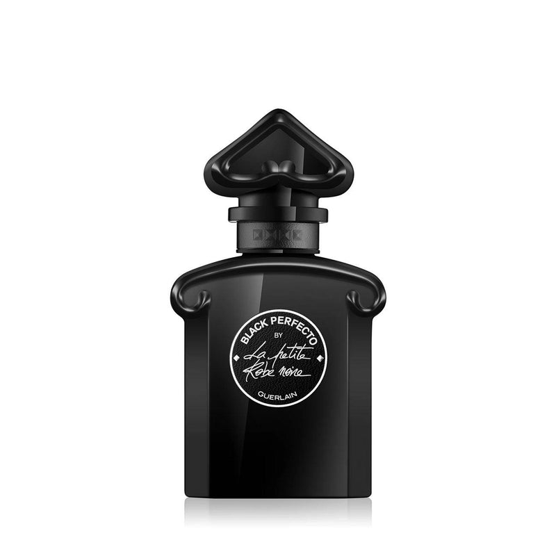 Guerlain Black Perfecto by La Petite Robe Noire - Eau de Parfum Florale - Skin Society {{ shop.address.country }}