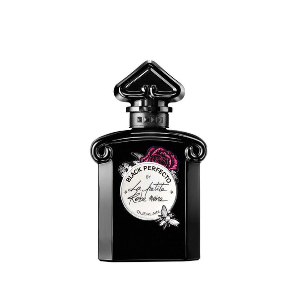 Guerlain Black Perfecto by La Petite Robe Noire Eau de Toilette