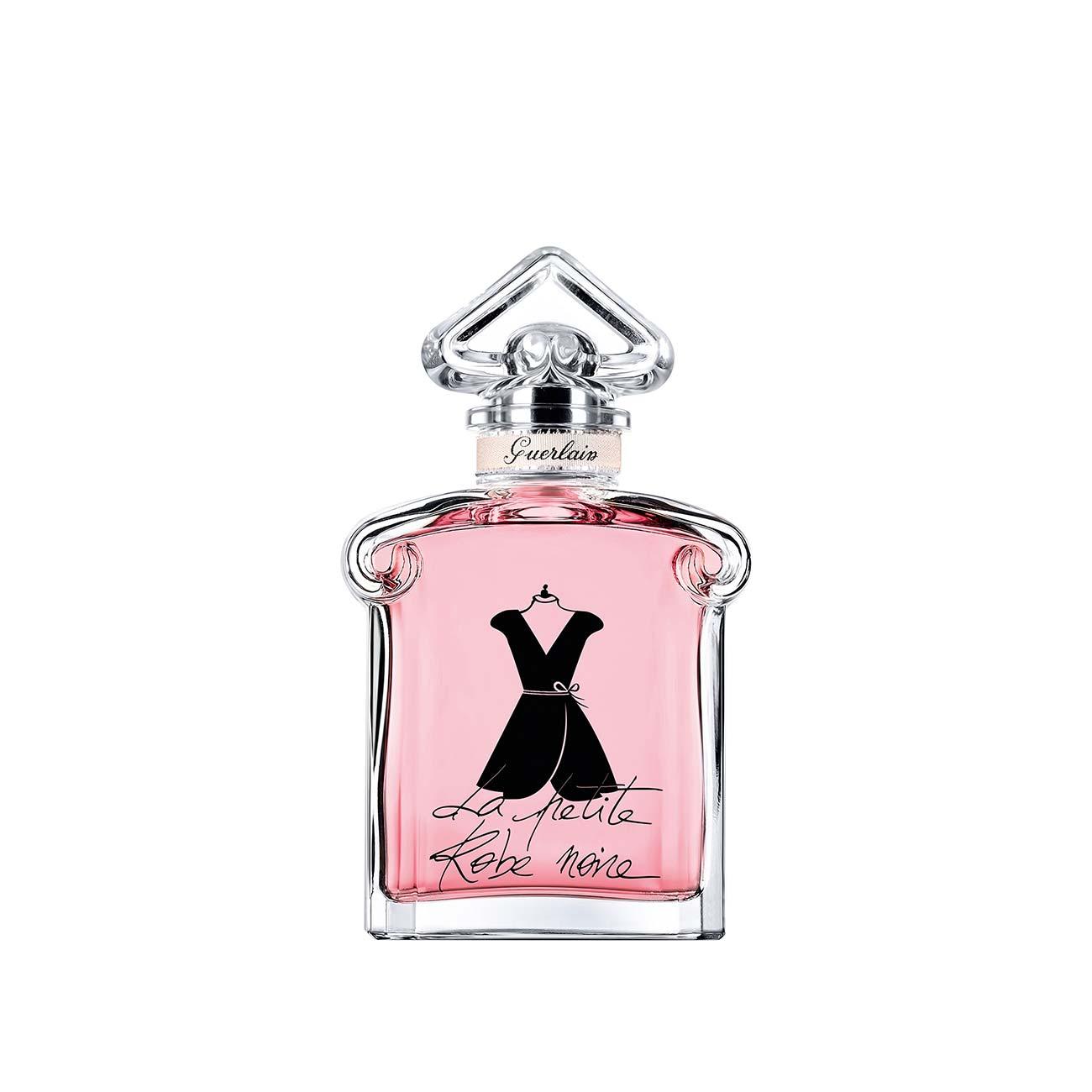 Guerlain La Petite Robe Noire Ma Robe Velours - Eau de Parfum - Skin Society {{ shop.address.country }}