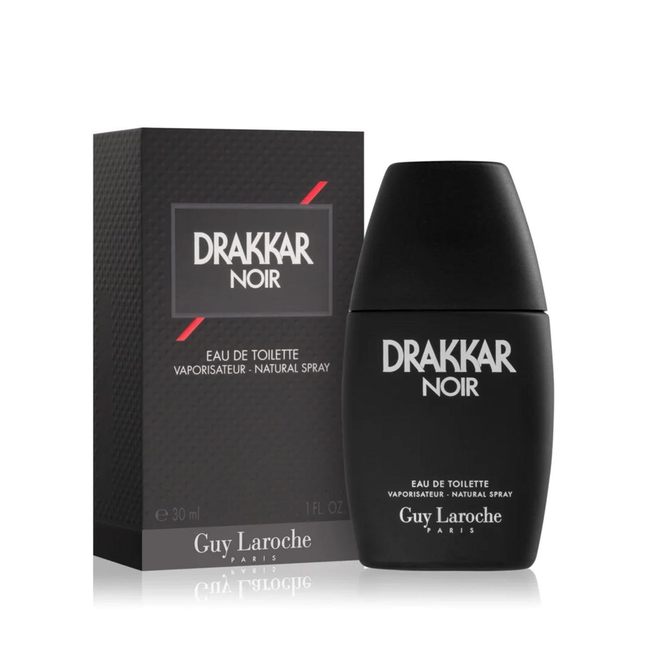 Guy LaRoche Drakkar Noir Skin Society Lebanon