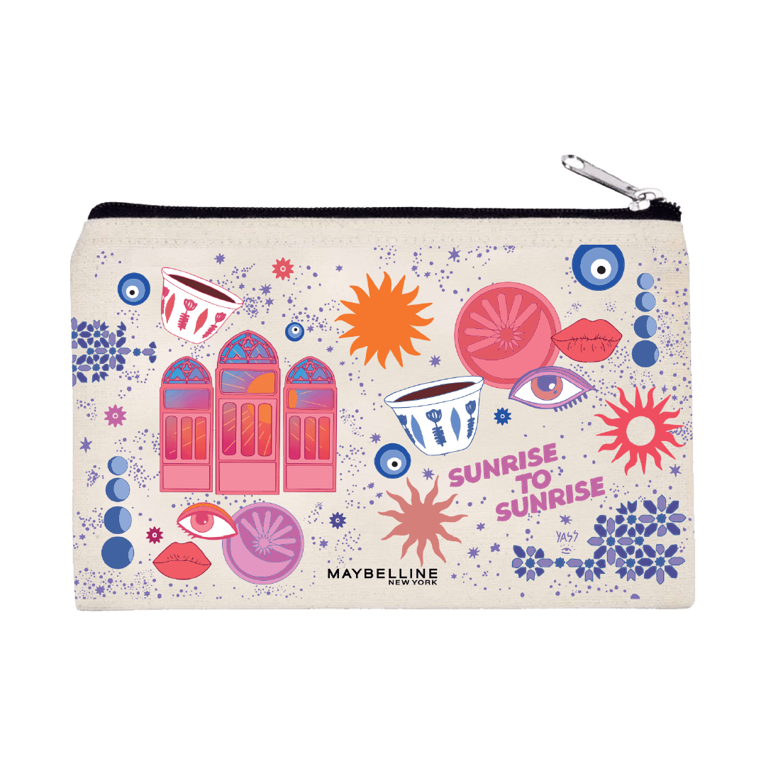 Ramadan Pouch