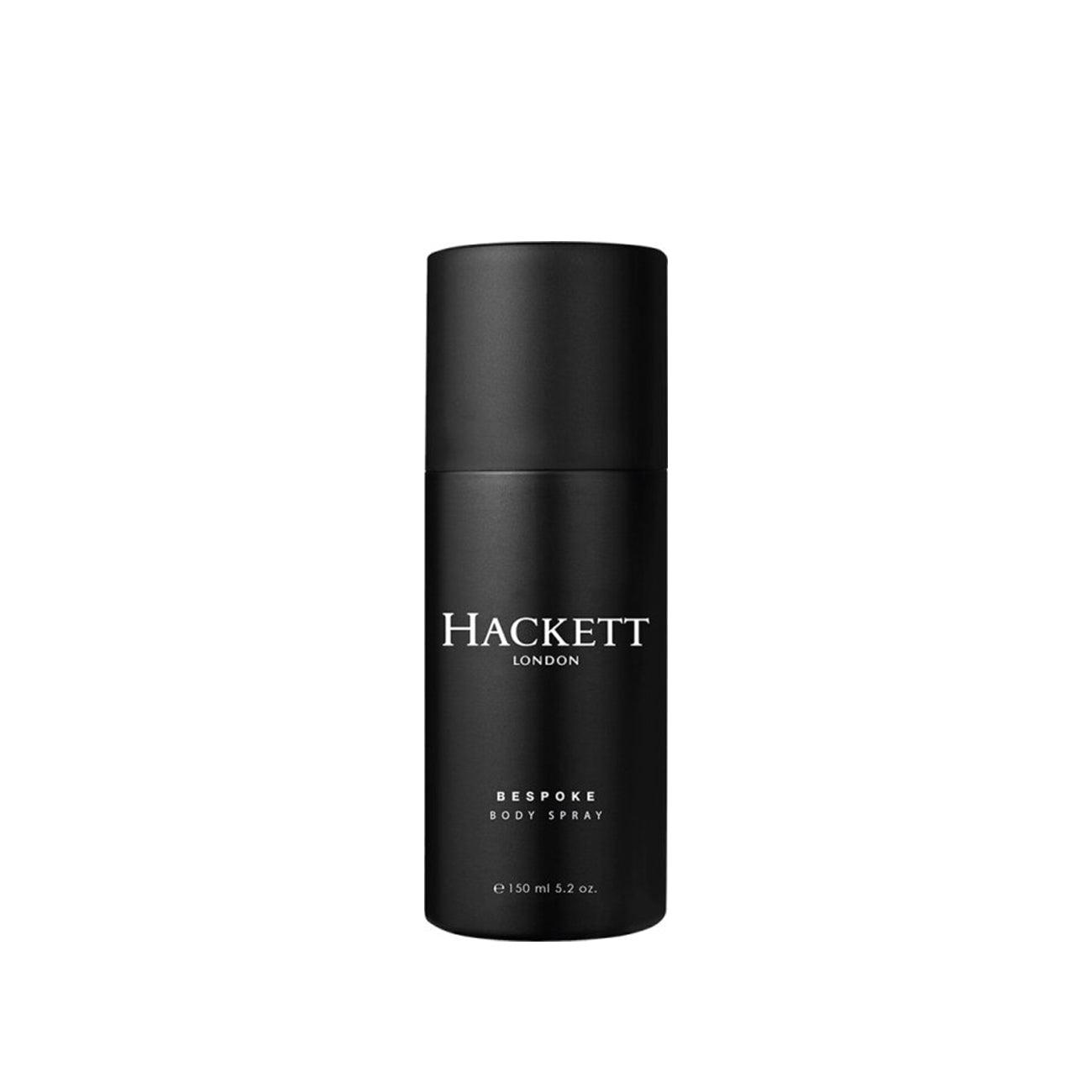 Hackett London Bespoke - Body Spray - Skin Society {{ shop.address.country }}