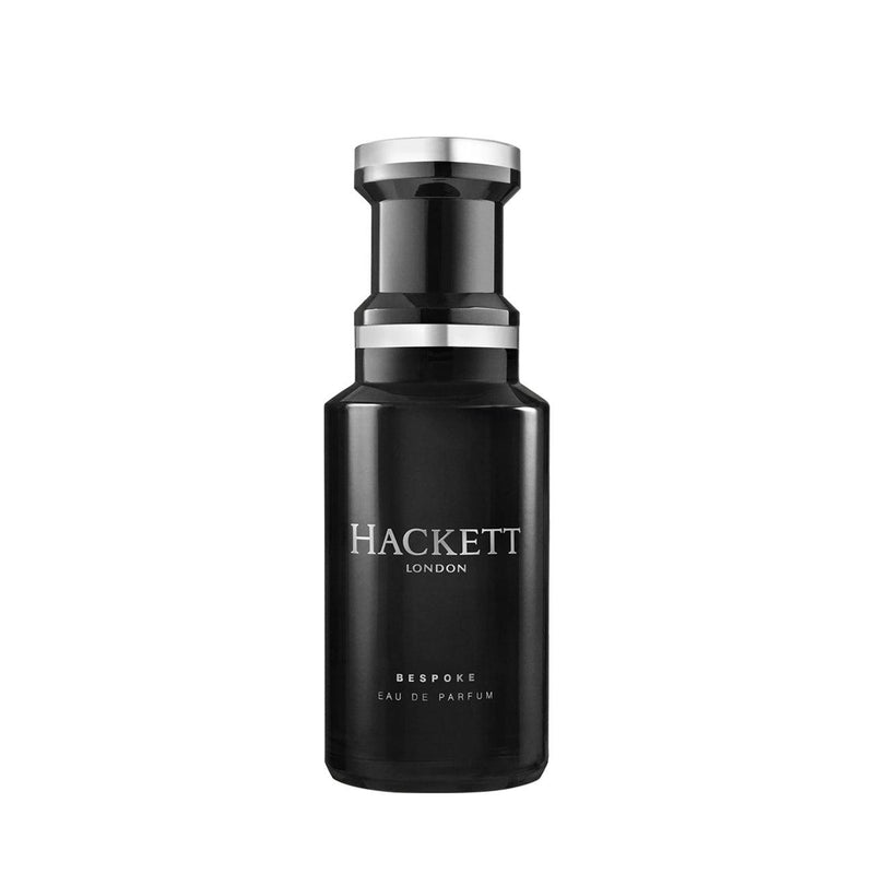 Hackett London Bespoke - Eau de Parfum - Skin Society {{ shop.address.country }}