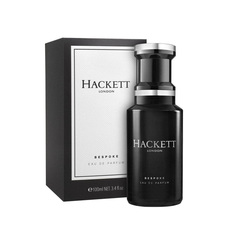 Hackett London Bespoke - Eau de Parfum - Skin Society {{ shop.address.country }}