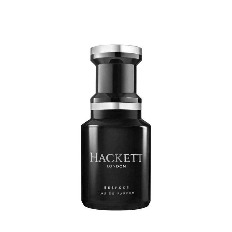 Hackett London Bespoke - Eau de Parfum - Skin Society {{ shop.address.country }}