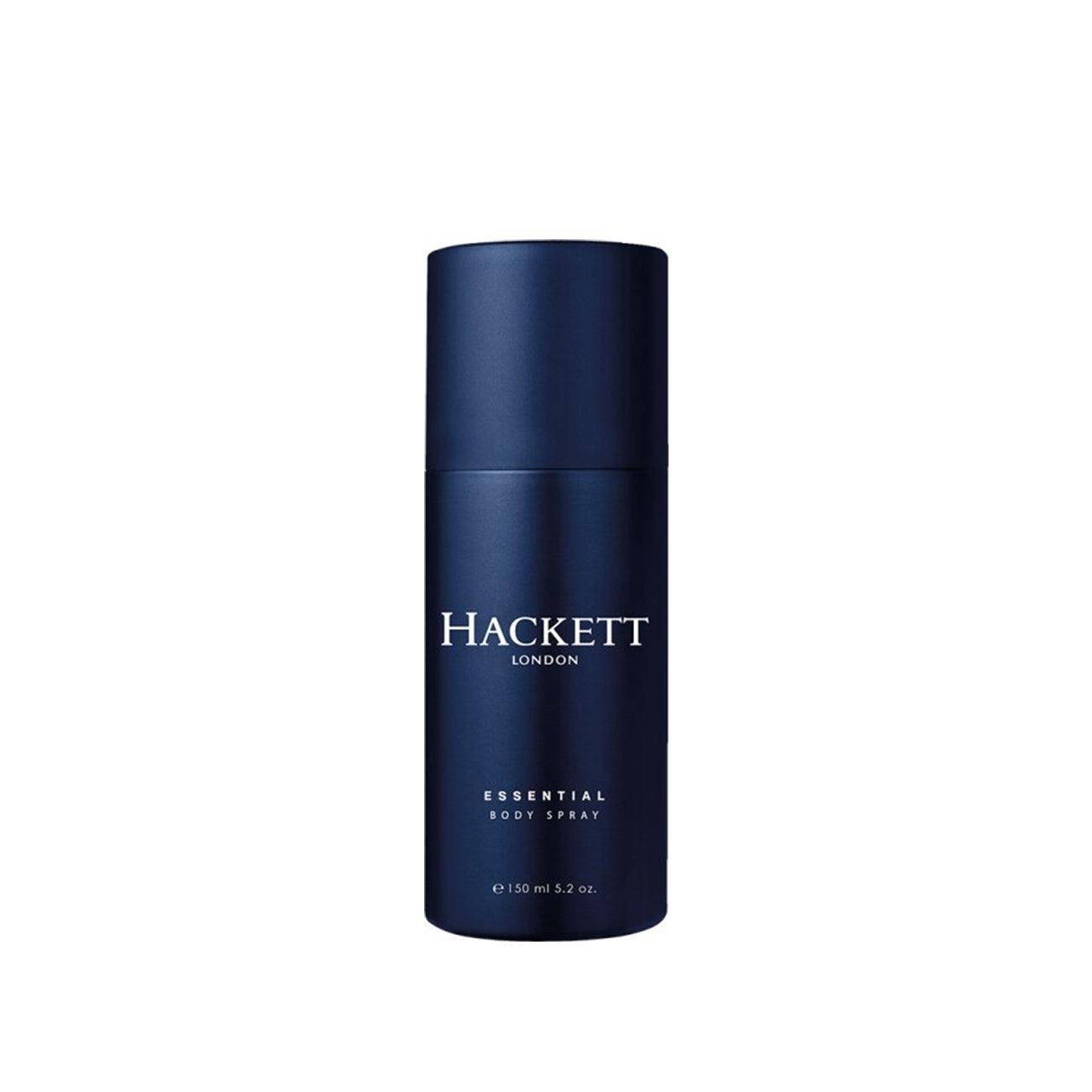 Hackett London Essential - Body Spray - Skin Society {{ shop.address.country }}