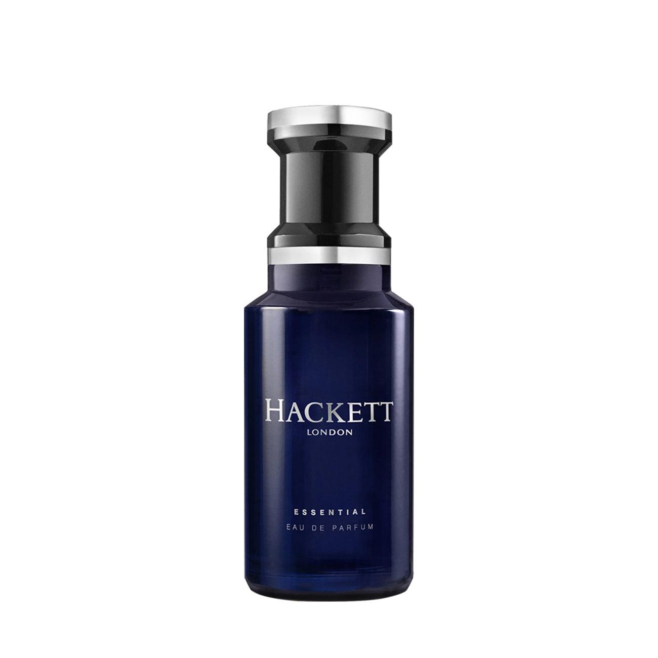 Hackett London Essential - Eau de Parfum - Skin Society {{ shop.address.country }}