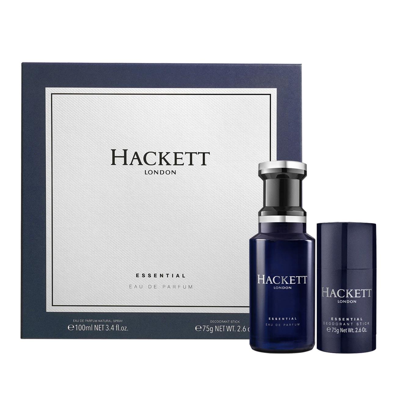 Hackett London Essential - Set - Skin Society {{ shop.address.country }}