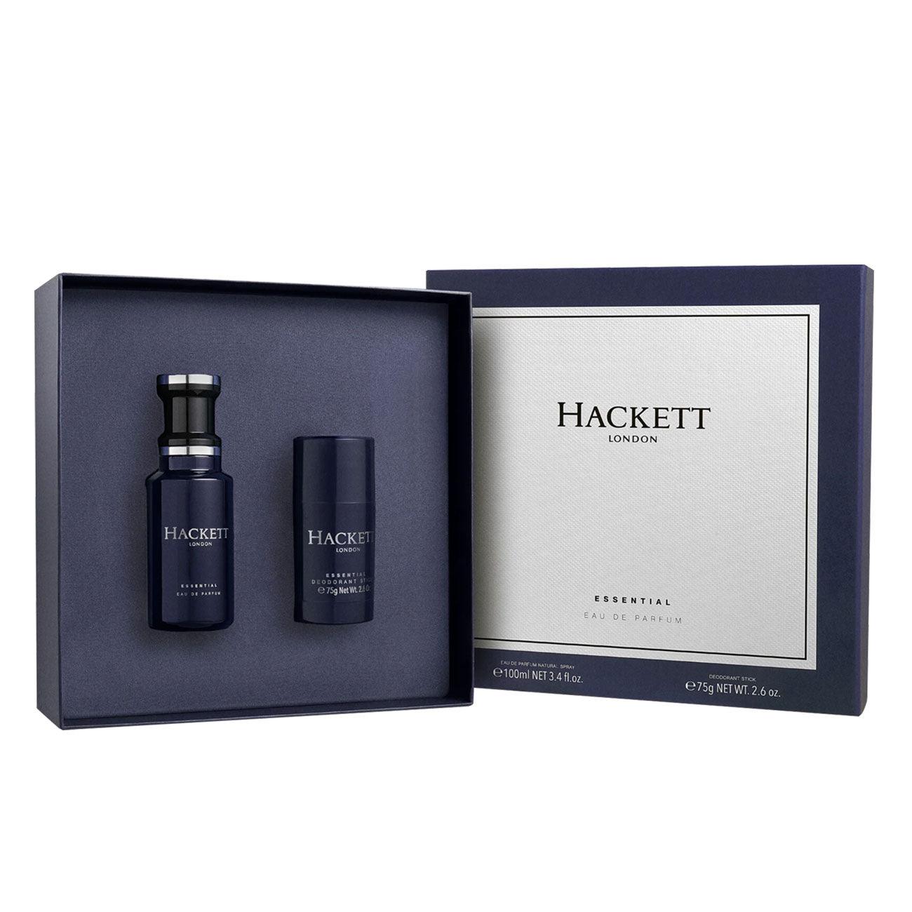Hackett London Essential - Set - Skin Society {{ shop.address.country }}