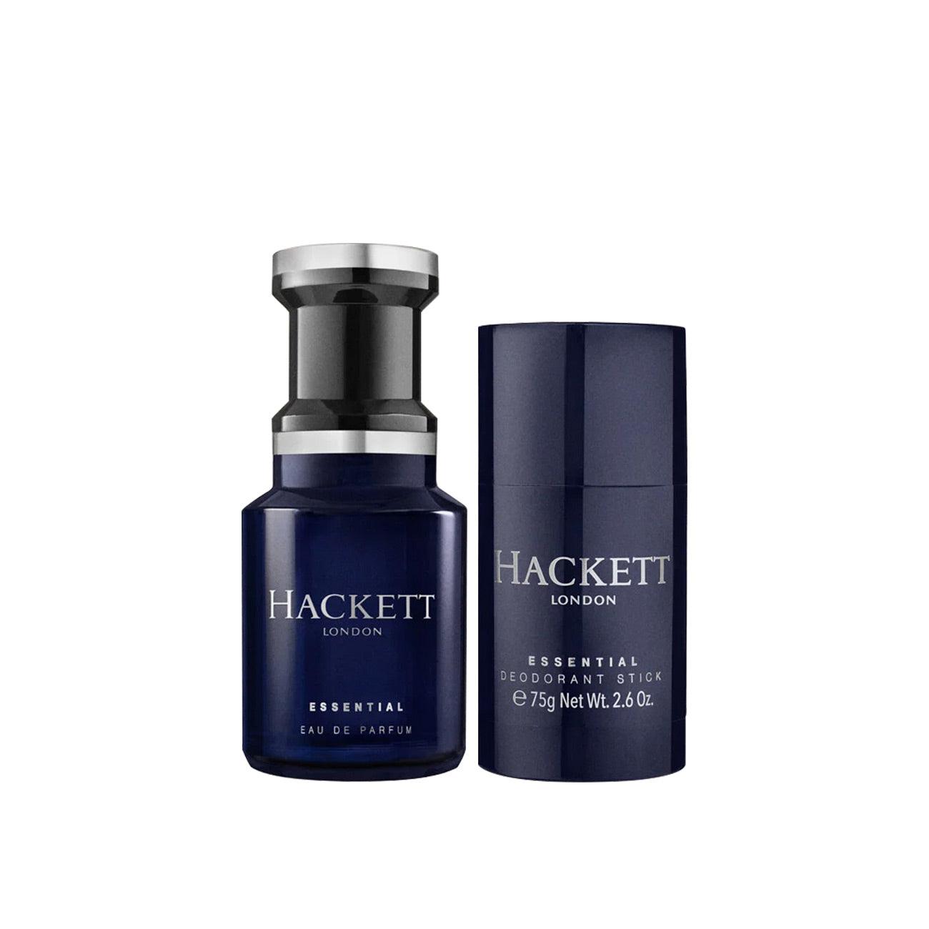 Hackett London Essential - Set - Skin Society {{ shop.address.country }}