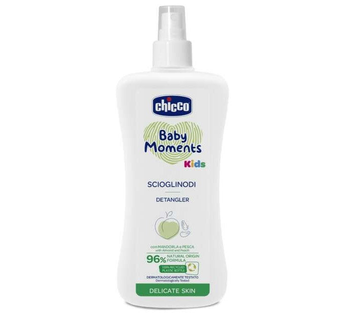 Hair Detangler