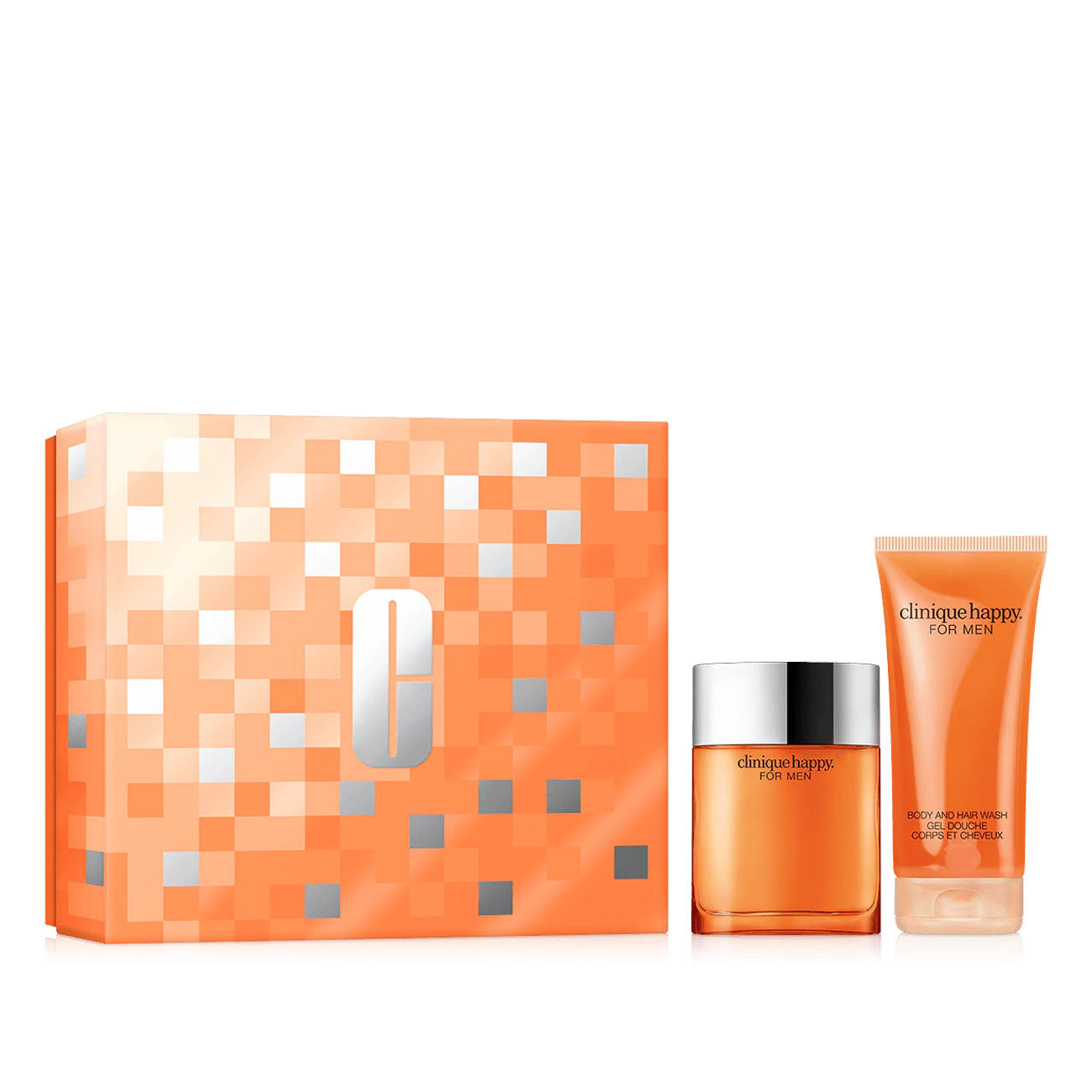 Happy For Him Gift Set