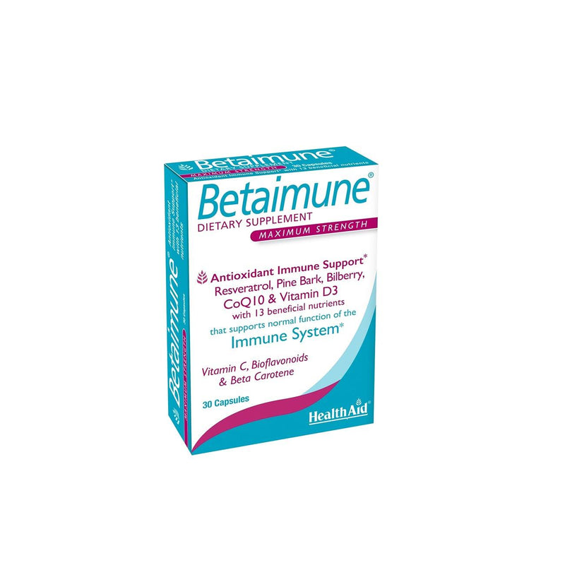 Health Aid Betaimune - Skin Society {{ shop.address.country }}