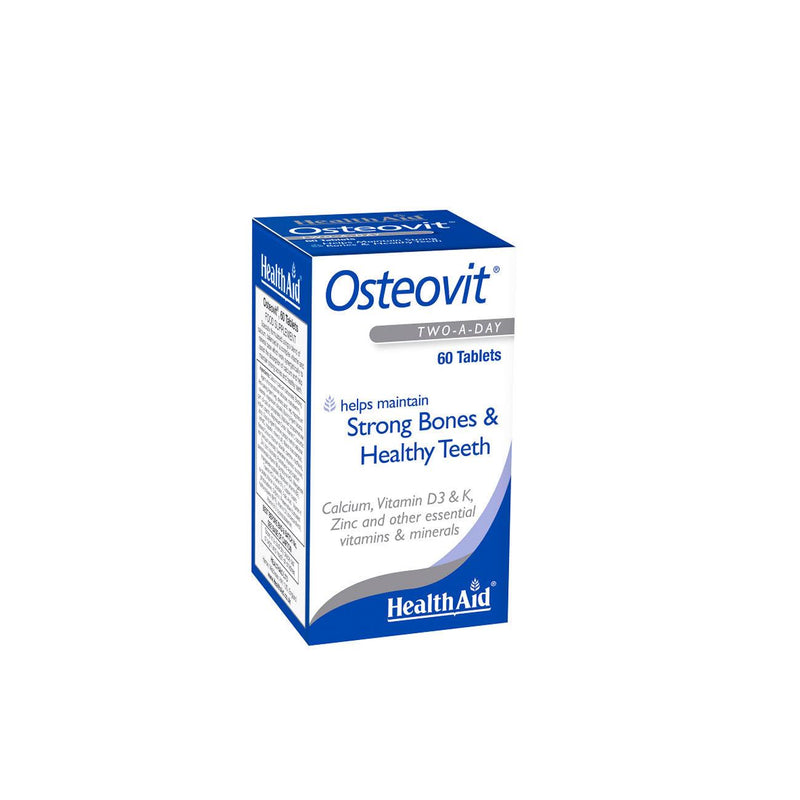 Health Aid Osteovit - Skin Society {{ shop.address.country }}