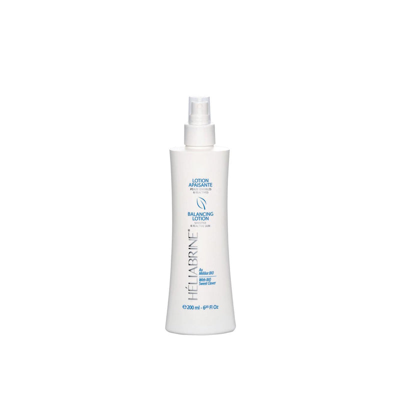 Héliabrine Balancing Lotion Sensitive Skin - Skin Society {{ shop.address.country }}