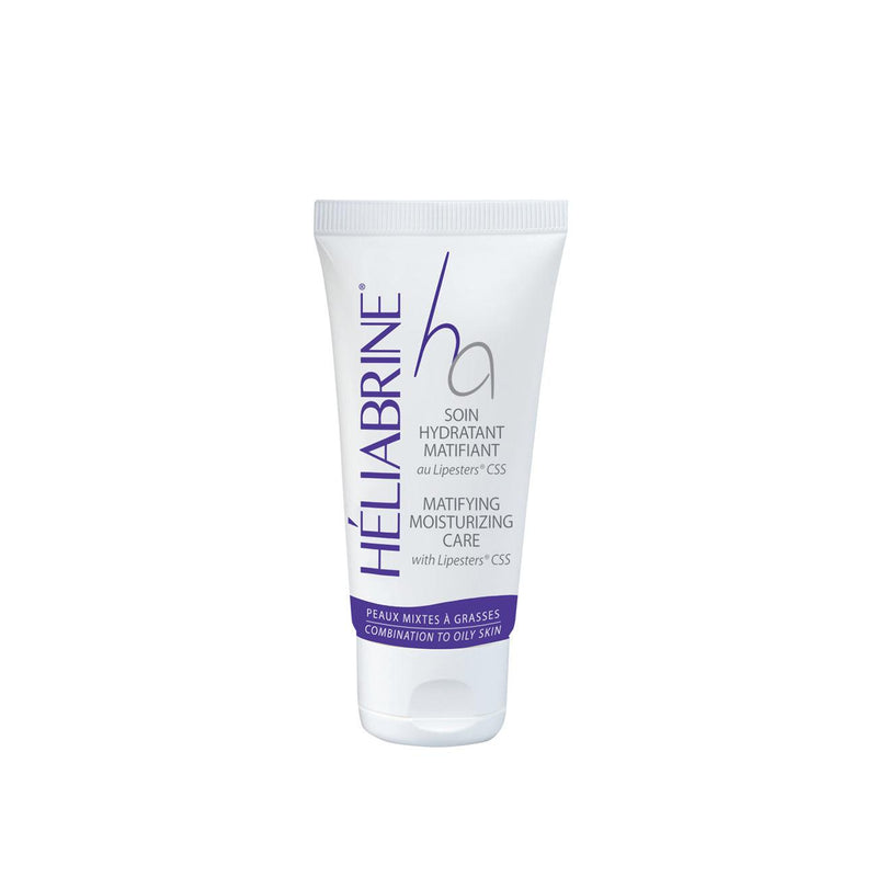 Héliabrine Matifying Moisturizing Care - Skin Society {{ shop.address.country }}