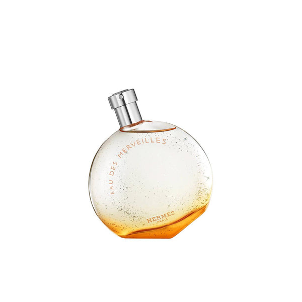 hermes eau des merveilles eau de toilette