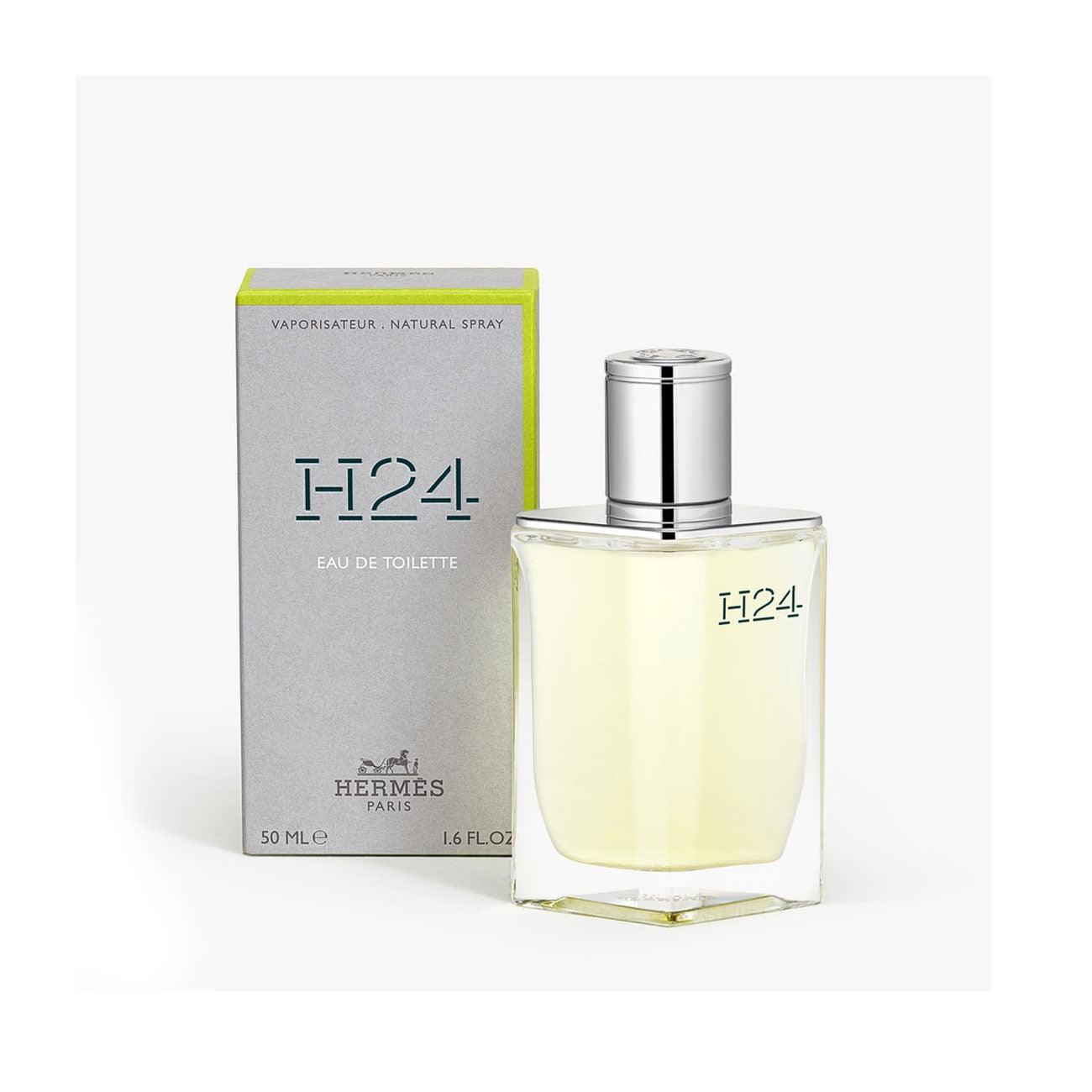 Hermès H24 Eau De Toilette - Skin Society {{ shop.address.country }}