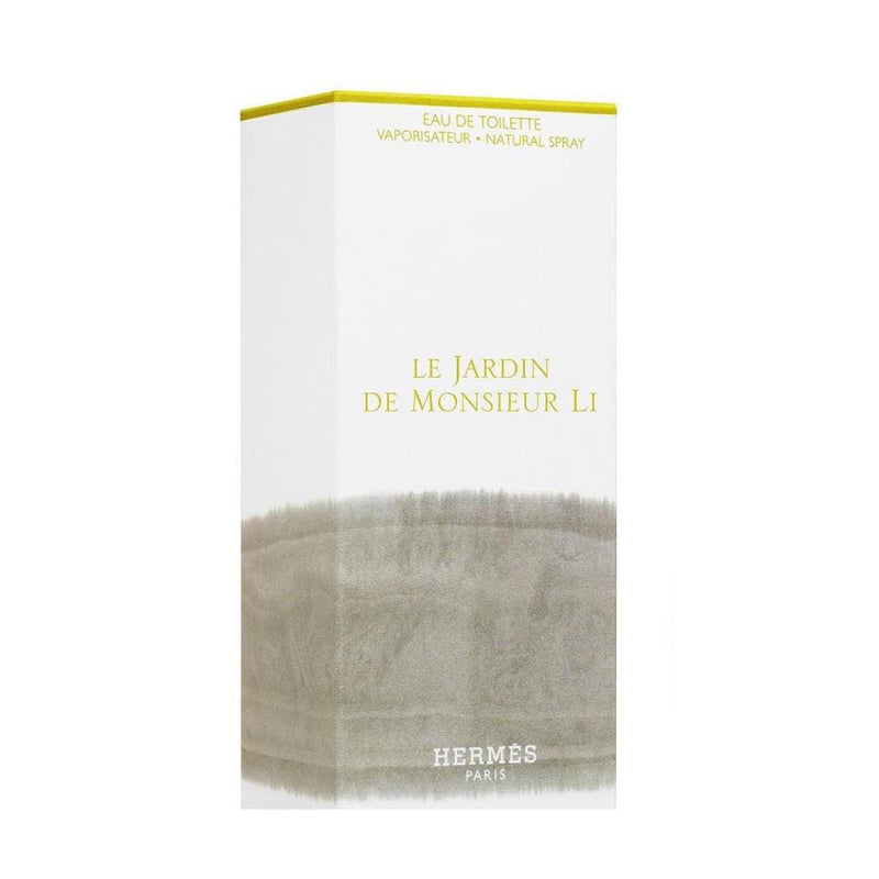 Hermès Le Jardin De Monsieur Li - Eau de Toilette for Men & Women - Skin Society {{ shop.address.country }}